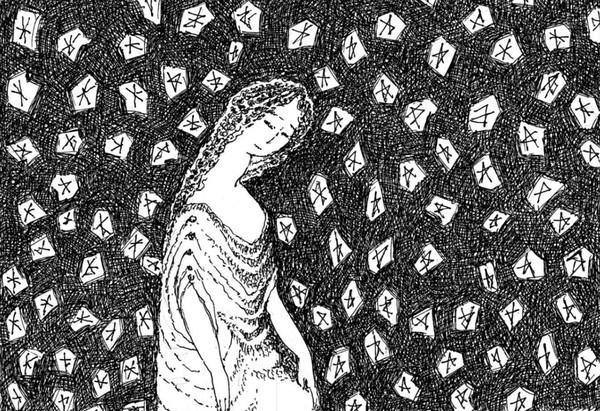 Выставка «Анатолий Жилов. Иллюстрации Данте Алигъери «Божественная комедия»