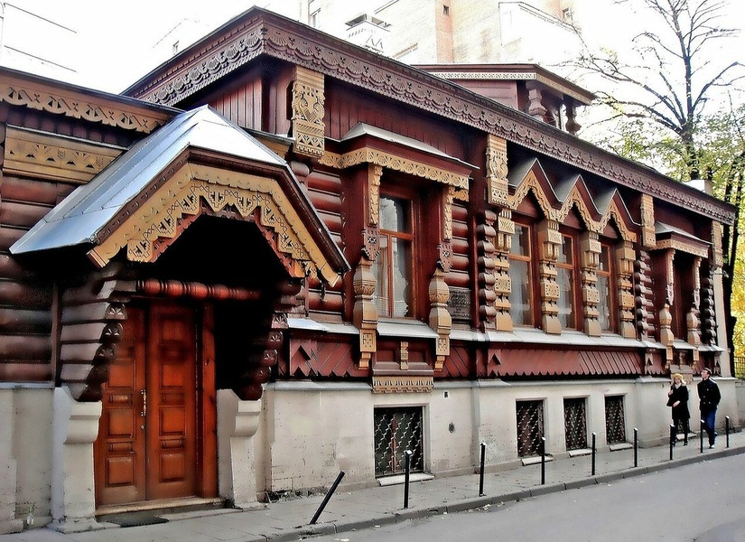 Юлия Малкова