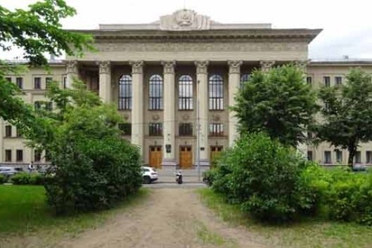 Дмитровское шоссе – по следам парадной магистрали