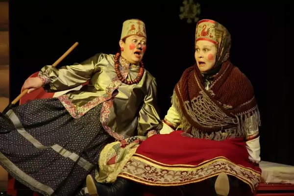 Сергей Ровин