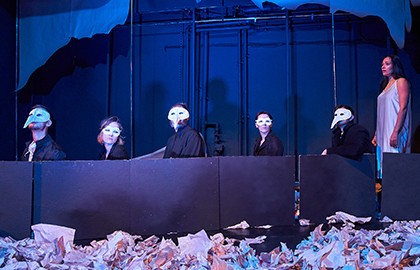 Призраки Додо, или 13 историй о любви