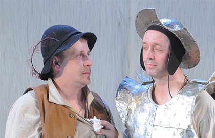 Евгений Клубов