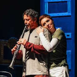 Дарья Повереннова