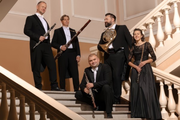 Astrum Quintet