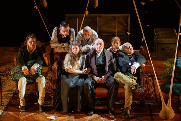 Игорь Мосюк