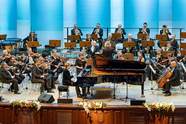 Абонемент «Звезды ХХI века. Главные события сезона»