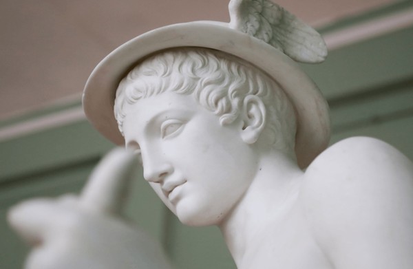 Экскурсия «Западноевропейское искусство»