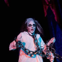 Кентервильское привидение на английском языке