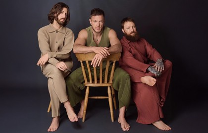 Imagine Dragons Party