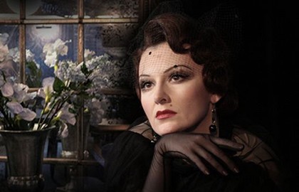 Вечер Марины Есипенко: В Александровском саду