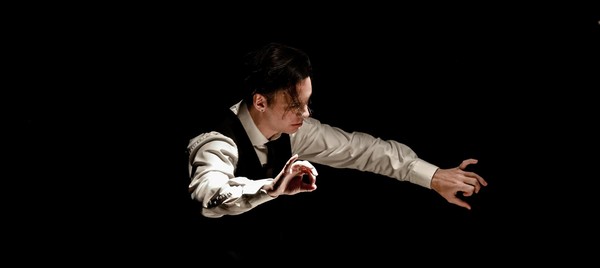 musicAeterna. Теодор Курентзис