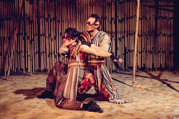 Олег Тарасов