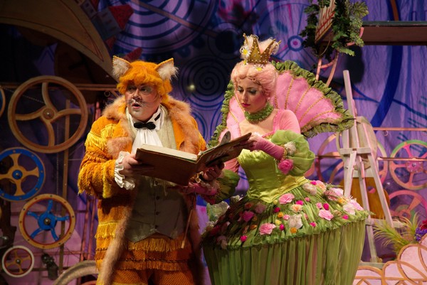 Королевский бутерброд