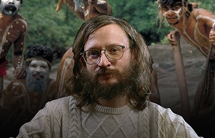 Станислав Дробышевский. Восточные экваториалы