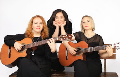 Alicante latin band. Непридуманные истории