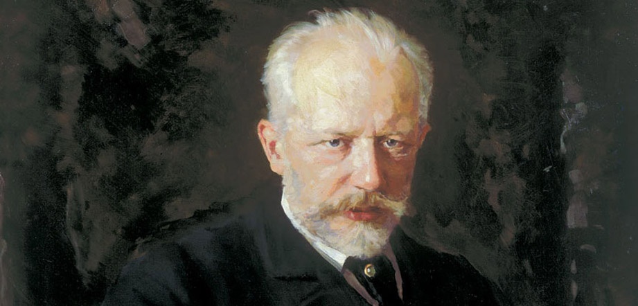 "Чайковский. Времена года"  фортепианный концерт к 185-летию композитора Алина Федосеева