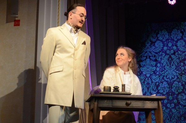 Спектакль «Любимая классика»