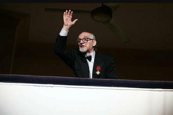 Показ видеозаписи концерта «Геннадий Гладков. 90 лет со дня рождения»