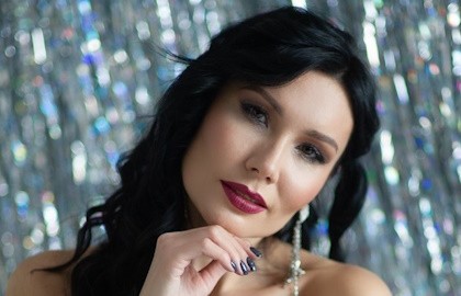 Ансамбль Алины Владимировой