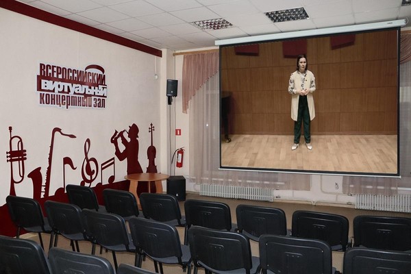 Чтецкая программа по рассказу «Муму» Ивана Тургенева