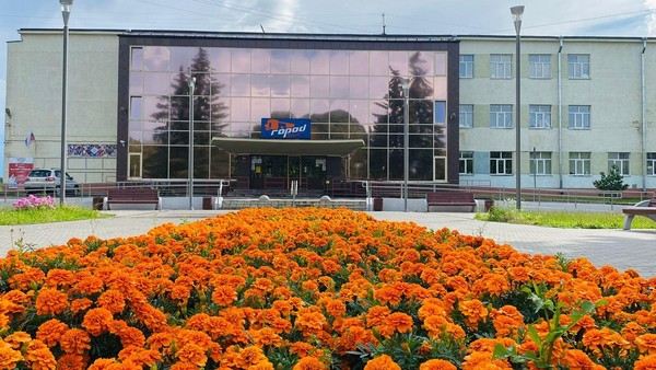 «Дорога во дворец»