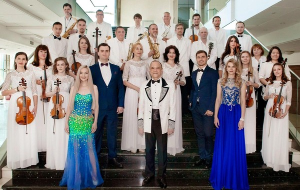 Виват, Италия!