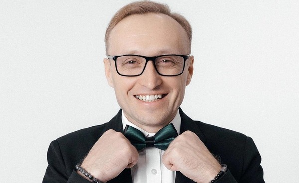 Роман Седов