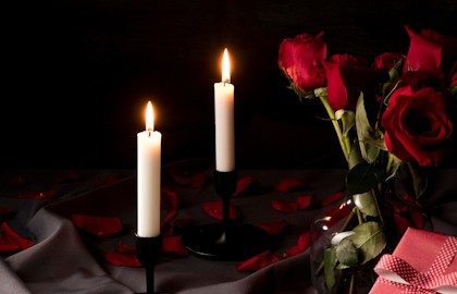 Romantic Jazz