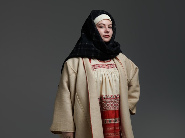 Виртуальная галерея народного костюма: комплекс «Воловская сваха»