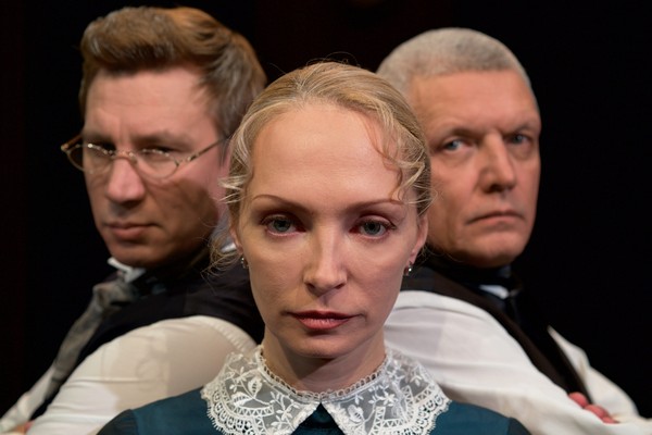 Александр Галибин