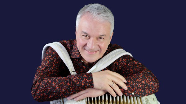 Валерий Сёмин