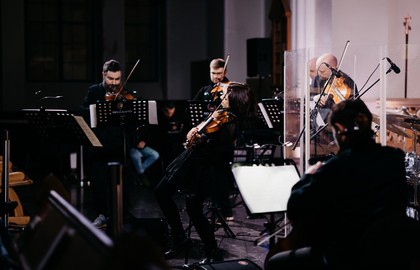 Шедевры мировой киномузыки. Пираты Карибского моря, Ведьмак, Игра престолов