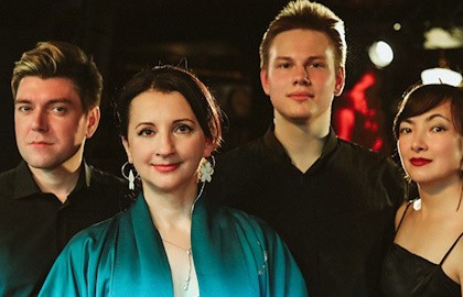 Юлия Савельева и «Голос Хикари». День рождения