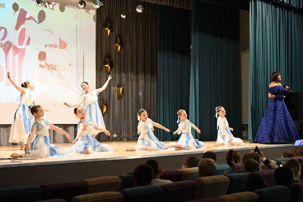 Программа «Мечты сбываются»