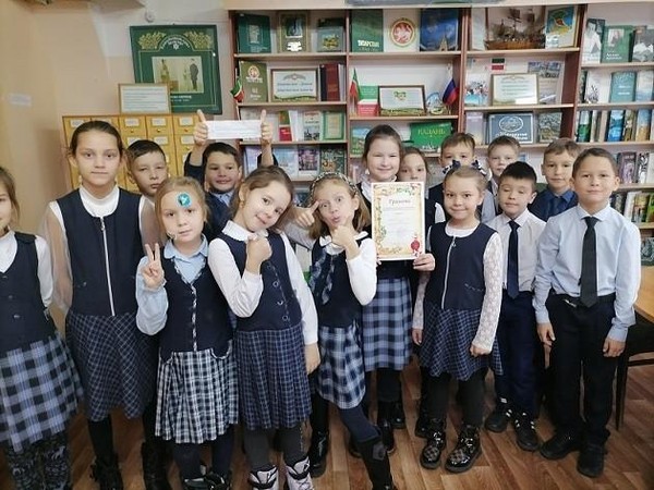 Познавательная викторина «Тайна грамотного пешехода»