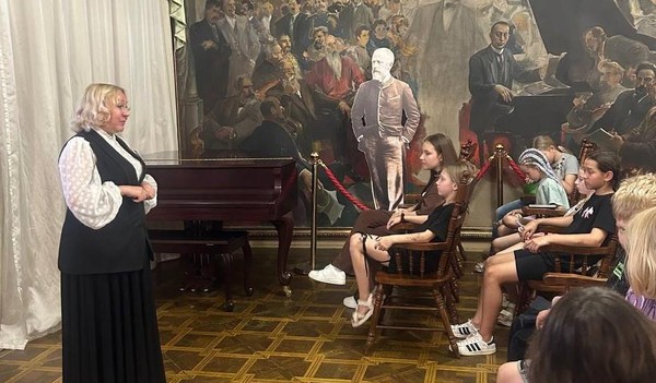 «Самый «кавказский» из русских поэтов»