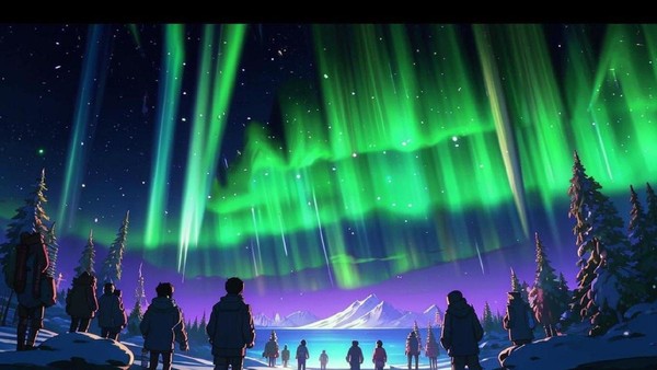 Концерт «Земля предков – родная земля»