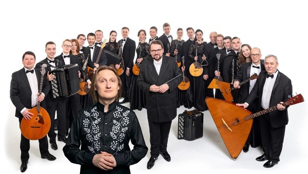 Концертная программа «Песни сердца»