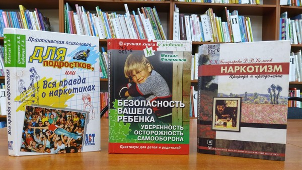 Беседа «Мы в ответе за свои поступки»