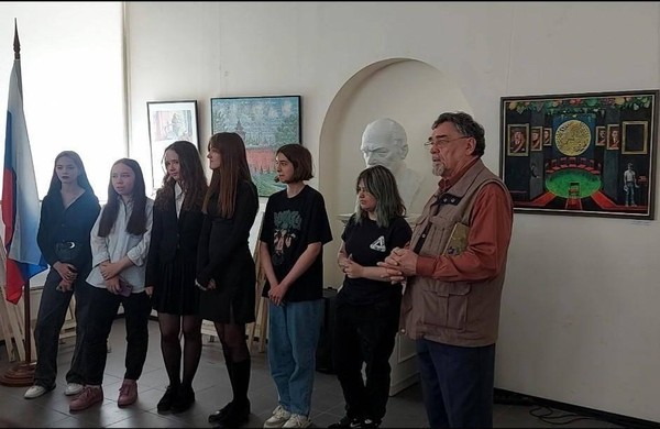 Разговоры о важном. «Как понять друг друга разным поколениям?»
