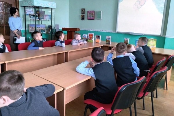 «Чудак из 6 Б»