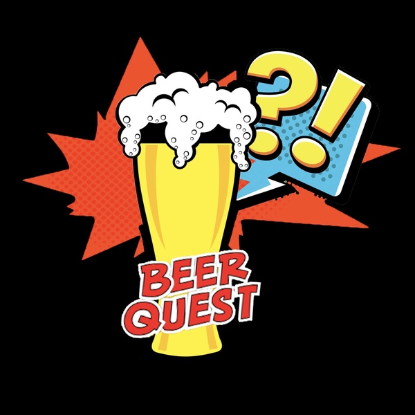 BeerQuest (классика quiz)