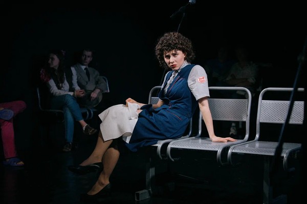 Мария Лапшина