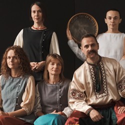 Кубанские сказы