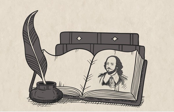 Литературная программа «Золотой век»