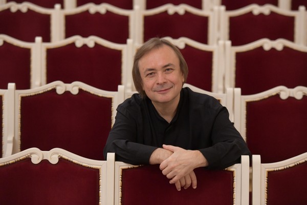 Концерт «Песни без слов»