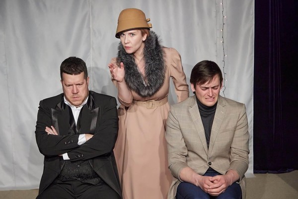 Абонемент «Время читать»