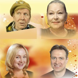 Незамужняя женщина