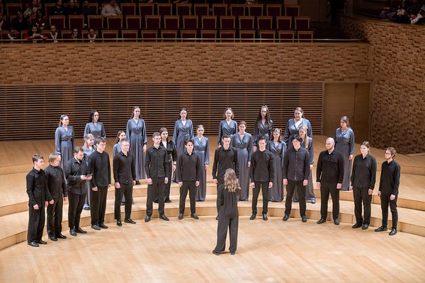 Форум хоровых собраний