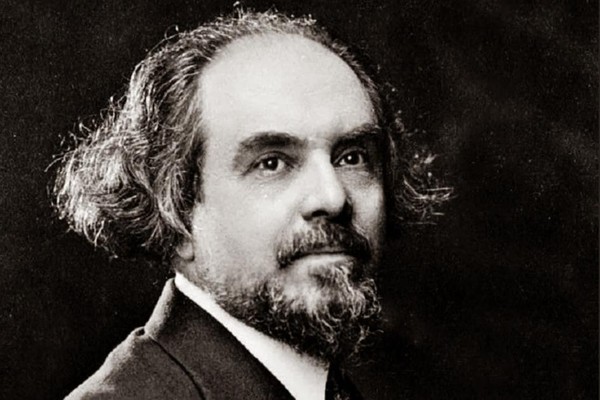 Лекция «Русский религиозный ренессанс (Н. А. Бердяев)»